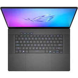 Ігровий ASUS ROG Zephyrus G16 GU605CW Ultra 9 285H la 54GHz,2.5K,G-Sync,64GB LPDDR5X,1TB,RTX 5080 - мініатюра 4