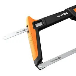Ножівка по металу Fiskars TrueTension 300 мм, 24 TPI 1062931 - мініатюра 4