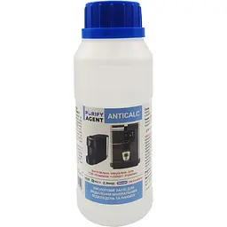 Рідина для декальцинації Purify agent anticalc 250 мл