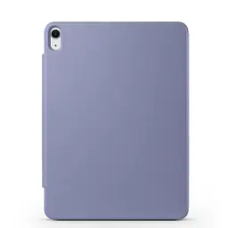 Чохол до планшета BeCover Ultra Slim Origami Magnetic Apple iPad Mini 6 2021 Deep Purple (712945) - мініатюра 3