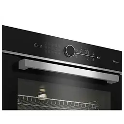 Духова шафа електрична Beko BBIMM13400XCSW - мініатюра 3