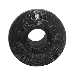 Муфта-Шестерня кухонного комбайна Bosch mum9y35s12/01(Kovinoplastika POVSE 6010 0000044539-B1 97 10 02 1) - мініатюра 2