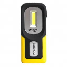 Ліхтар професійний Mactronic Dura Tool (110 Lm) Cool White/Red LED Magnetic Recharg Type-C (PWL0014) - мініатюра 9