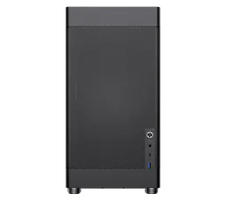 Корпус GameMax MeshBox PRO Black (MeshBox PRO BK)