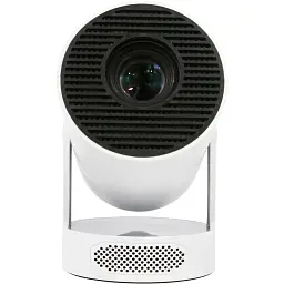 Проектор AGN HY300Pro+ (AGN-HY300Pro+) - мініатюра 2