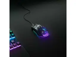 Миша SteelSeries Aerox 3 Onyx Black (62611) - мініатюра 8