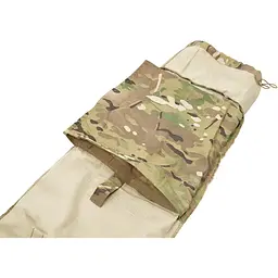 Костюм Defcon 5 Sniper Vest+Pants Kit M Multicam - мініатюра 5