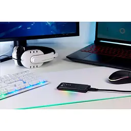 Зовнішній SSD накопичувач WD Black P40 Game Drive 2 TB (WDBAWY0020BBK) [96646] - мініатюра 7