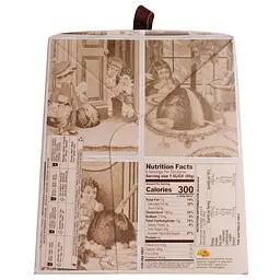 Кекс Loison Panettone Classico 500 г (832381) - мініатюра 6