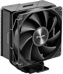 Повітряне охолодження FSP NP5-B Black