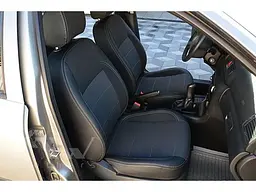 Авточохли модельні MW Brothers для Volkswagen Golf IV c 1997