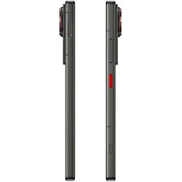 Смартфон ZTE Nubia Z70 Ultra 12/256GB Black (Global Version) - мініатюра 5