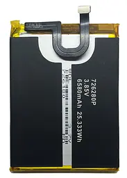 Акумулятор Blackview BV6800 / BV6800 Pro 726280P
