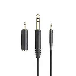 Навушники Sennheiser HD599 з мікрофоном (506831) - мініатюра 2