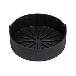 Форма для випікання силіконова MasterPro Foodies кругла 22 см (BGMP-7706) - мініатюра 2