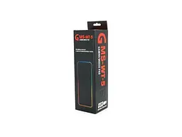 Килимок для миші Voltronic Solar System RGB (RGB383C) - мініатюра 2
