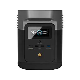 Зарядна станція EcoFlow DELTA mini (882 Вт·г) (43-00340)
