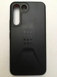 Оригинальный противоударный чехол UAG Civilian для Samsung Galaxy S22 (6.1") Black 21342D114040 - миниатюра 4