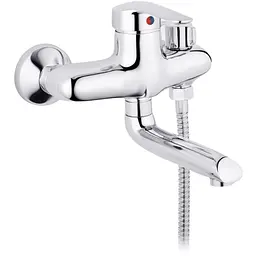 Змішувач для ванни Agua Sevilla-C061 (CV016444)