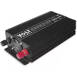 Перетворювач DC-AC Volt Polska Sinus 1600 24/230V 800/1600W (3SIP160024)