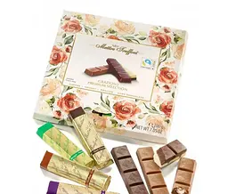 Шоколад Maitre Truffout Grazioso асорті 200 г.