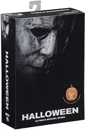 Фігурка Neca Halloween Хелловін Майкл Майерс Michael Myers 18 см MST Movies 60.132 - мініатюра 8