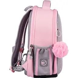 Рюкзак каркасний Yes H-100 Doggy Princess (550104) - мініатюра 4
