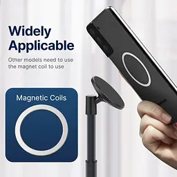 Тримач для смартфона Ulanzi Vijim HP002 MagSafe (2908) [105848] - мініатюра 5
