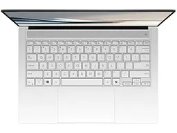 Ноутбук Asus Zenbook S14 OLED UX5406SA (UX5406SA-QJ475W, 90NB14F2-M00UM0) - мініатюра 4