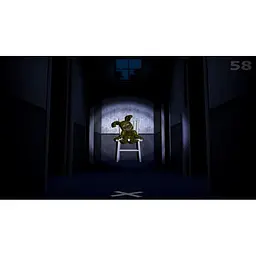 Гра Five Nights at Freddy's The Core Collection (російські субтитри) (Nintendo Switch) - мініатюра 3