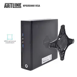 Персональний комп'ютер Artline Business B19 (B19v03Win) - мініатюра 7