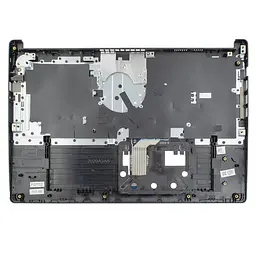 Верхня кришка для Acer A115-22 A315-43 A315-55 A315-23G EX215-22, (Чорний, топкейс+клавіатура, Оригінал) - мініатюра 2