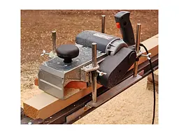 Електрорубанок Rebir IE-5708C - мініатюра 4