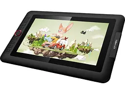 Монітор-планшет XP-Pen Artist 12 Pro - мініатюра 2