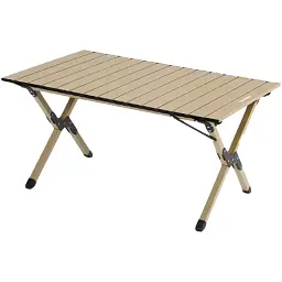 Стіл розкладаний Naturehike Star Jane T01 CNK2550JJ018 89х60 см Beige