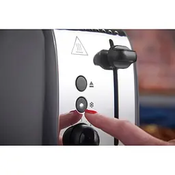 Тостер Russell Hobbs Colours Plus 2S 26551-56 - мініатюра 5