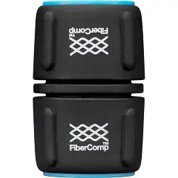 Муфта ремонтна Fiskars 15 мм 36 мм FiberComp (1054784) - мініатюра 2