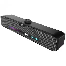 Акустична система HP (DHS-4200) RGB Black (DHS-4200) - мініатюра 4