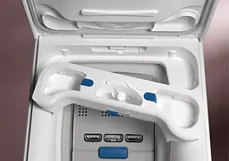 Пральна машина Electrolux EW6T4272U з верт. завант. - мініатюра 4