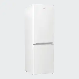 Холодильник Beko RCSA366K30W (7523720001) - мініатюра 3