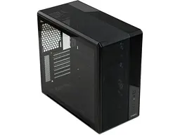 Корпус Vinga Eclipse Black - мініатюра 9
