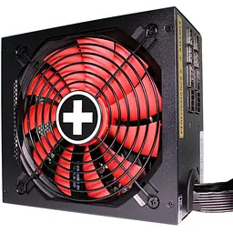 Блок живлення 750W Xilence XP750MR9.2 Performance X+ ATX 3.0 80+ Золотистий, 140mm, Semi-Modular, Retail Box - мініатюра 3