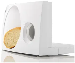 Дискова cкиборізка Gorenje R402W (6994227) - мініатюра 7