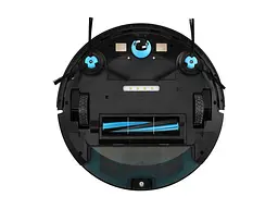 Робот-пилосос ETA Master II 522990010 black - мініатюра 7