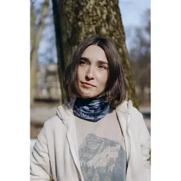Пов'язка Turbat Scarf - мініатюра 2