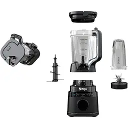 Блендер Ninja Detect Power Blender Pro & Single Serve TB301EU [126268] - мініатюра 3