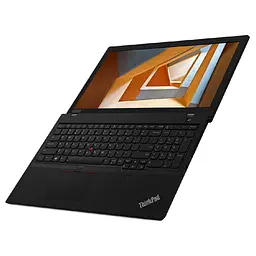 Ноутбук Lenovo ThinkPad L590 (i5-8365U/8/256SSD) - Class A- "Б/В" - мініатюра 4