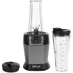 Фітнес-блендер Ninja Auto-IQ BN495EU