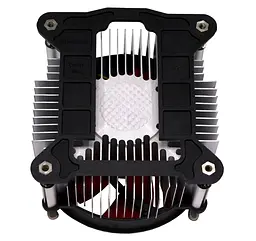Вентилятор для процесора Xilence I350PWM (LGA1700) - мініатюра 4