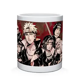Кружка GeekLand Наруто Naruto Акацукі NA.02.070 - мініатюра 3